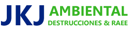 logo destruccion