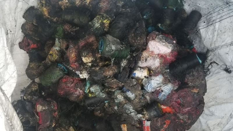 Destrucción de Materiales Confidenciales peru