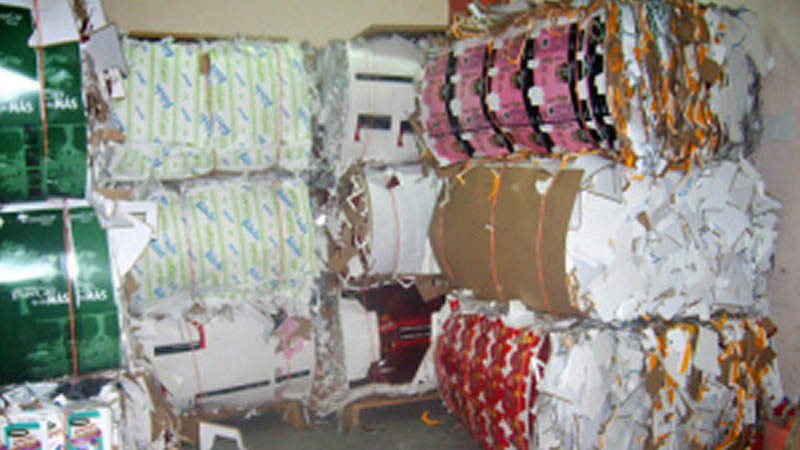 Certificado de Destrucción Notarials