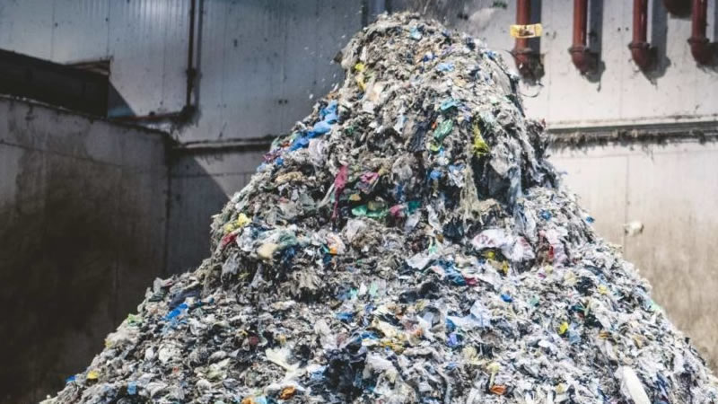 Destrucción de Desmedros peru