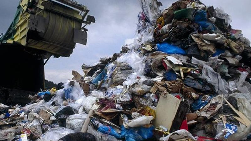 Destrucción de Ropa